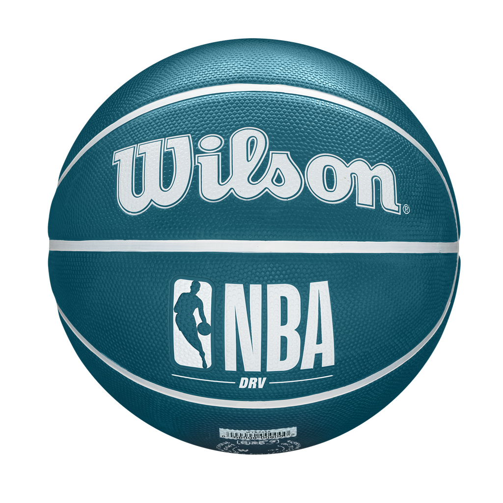 Balon de Baloncesto Wilson NBA Drive NO.7 Blue