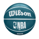 Balon de Baloncesto Wilson NBA Drive NO.7 Blue