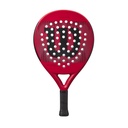 Raqueta de Padel Wilson Pro Staff Team Grip 2