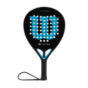Raqueta de Padel Wilson Ultra Team Grip 2