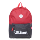 Morral Mochila Wilson Unity Escolar Unisex