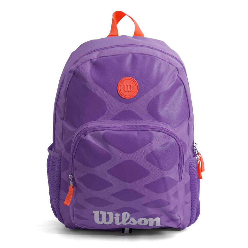 Morral Mochila Wilson Essential Universitario 30lts