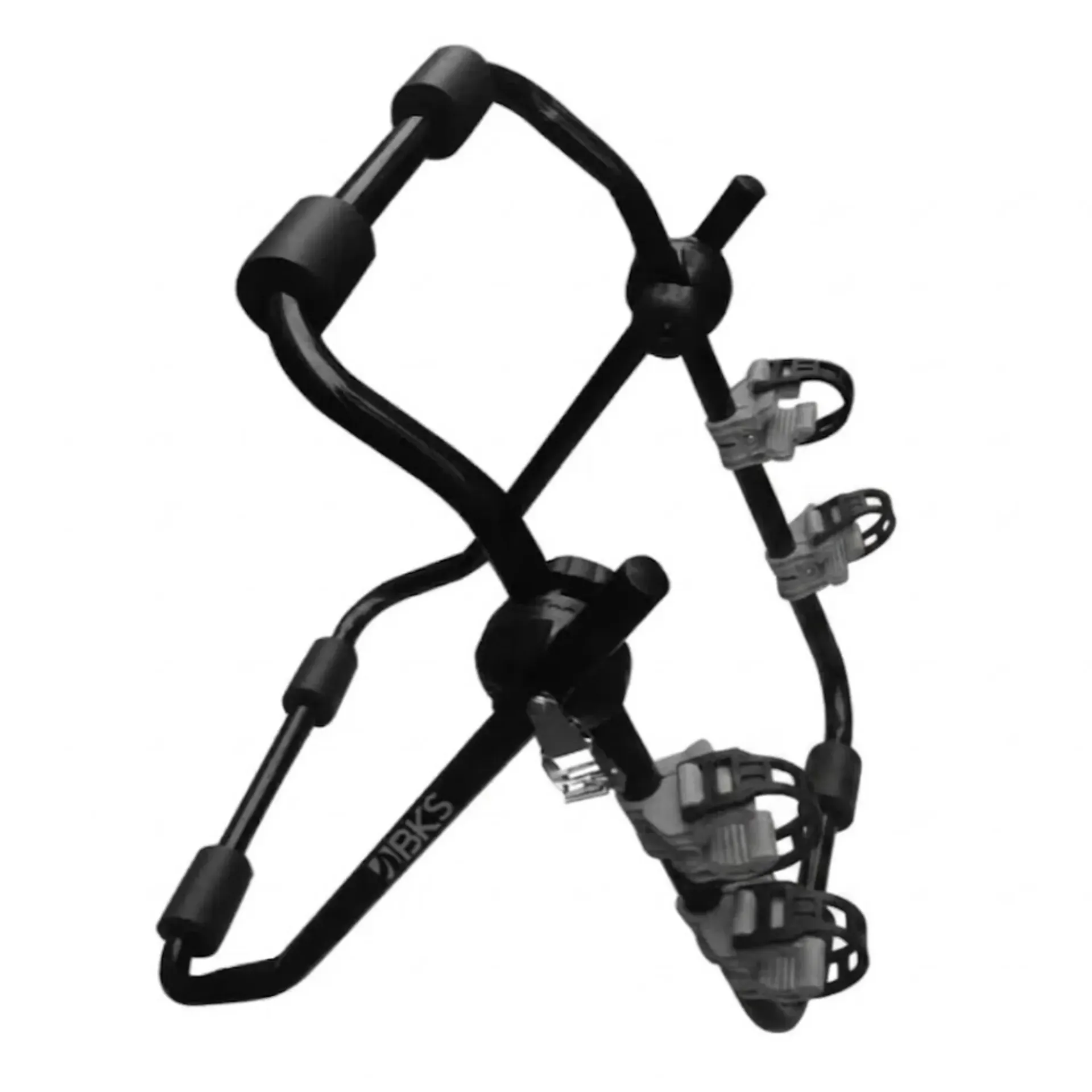[36000] Portabicicleta de Cajuela Bks H20 (2 Bicicletas)