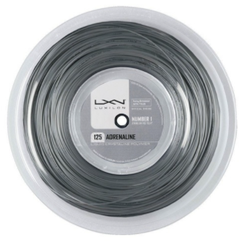 Cuerda p/Raqueta Wilson Luxilon Adrenaline 125 (REEL)