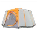 Carpa Coleman C001 Octagon 8 Personas
