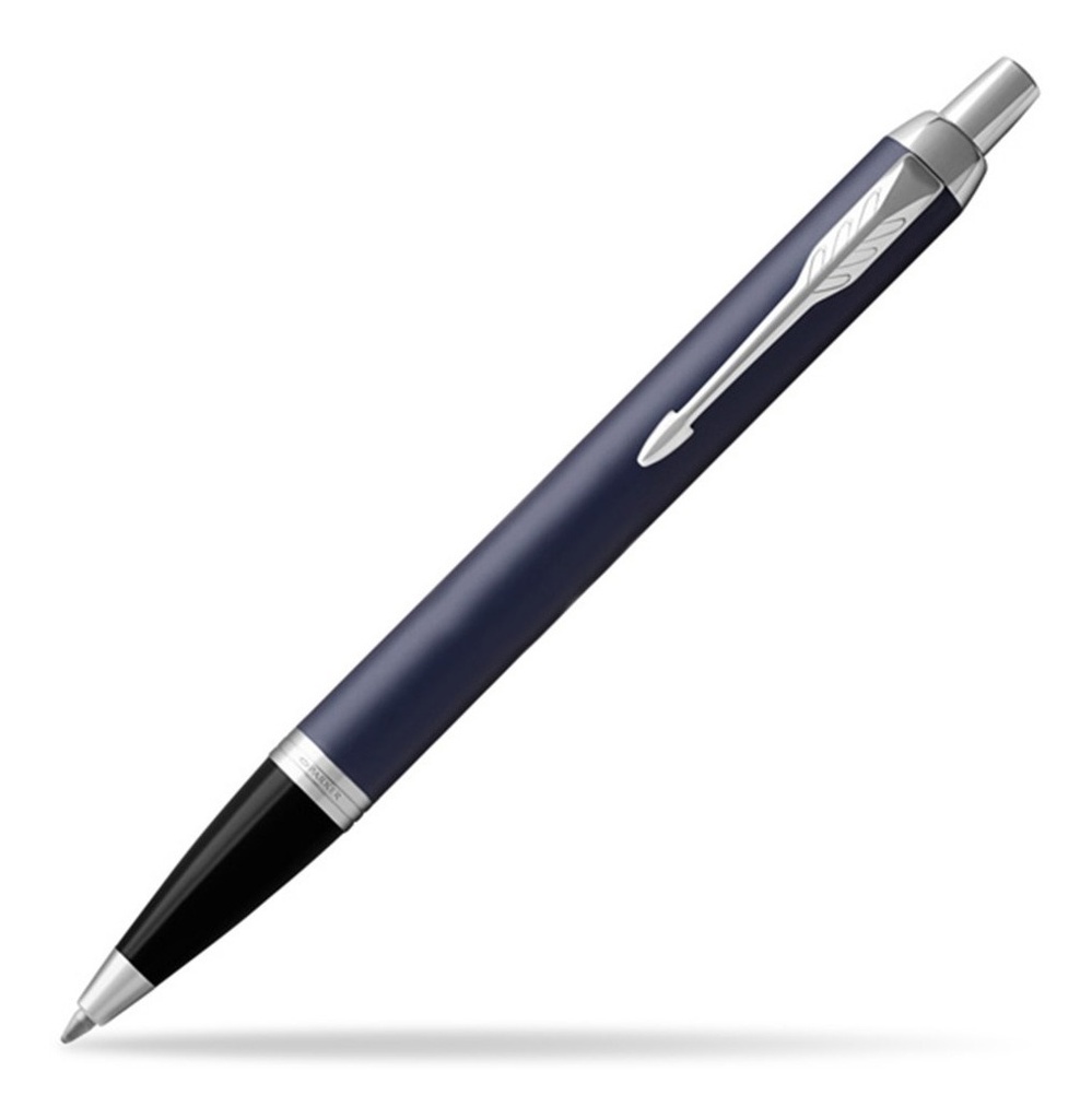 Bolígrafo Parker IM Azul CT BP M Blu GB