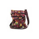 Bandolero Estampado Buho