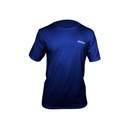 Camiseta Polyspun Wilson Cuello en V Dama 85934 (Bulto x 6 Unid. tallas surtidas)