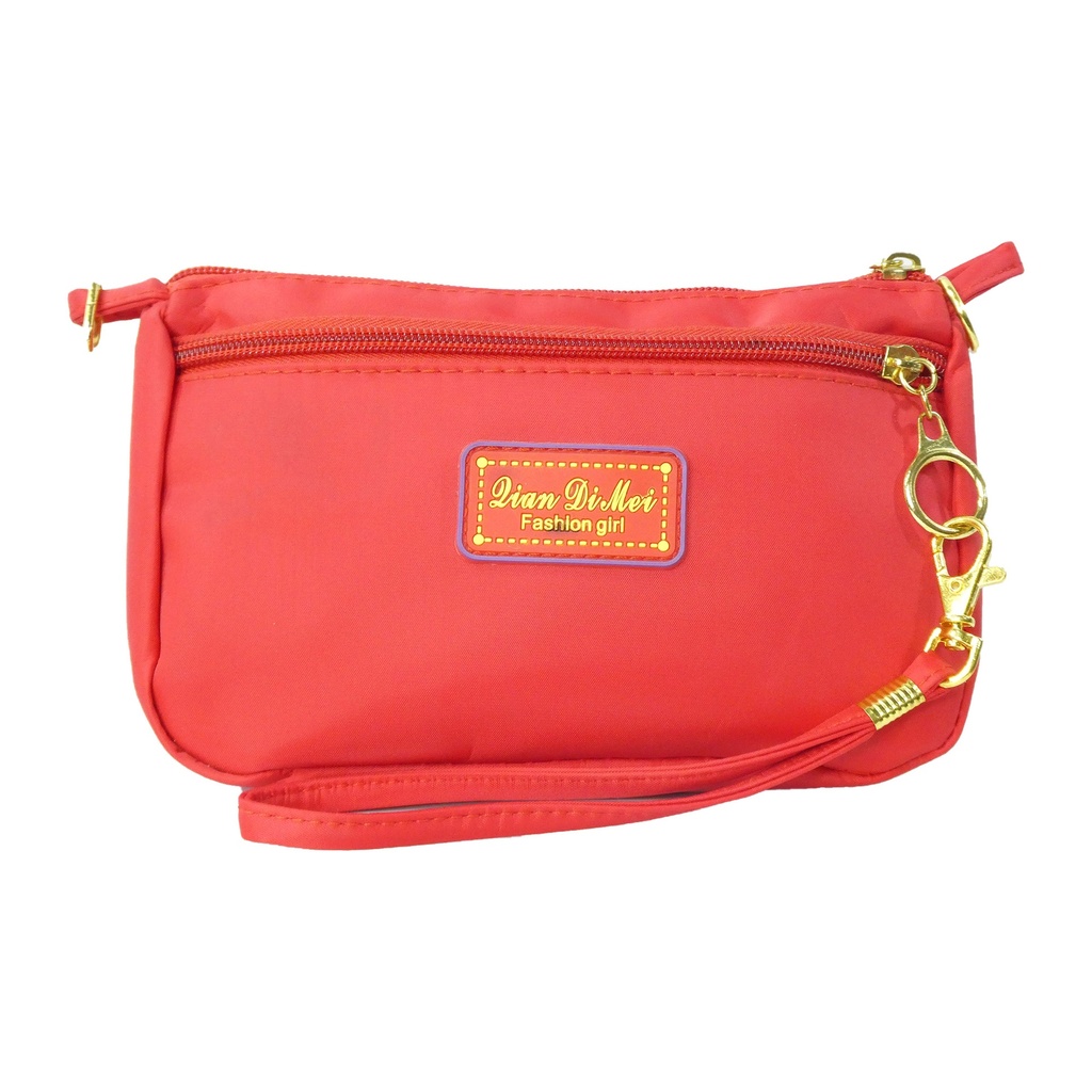 [1428] Bandolero Fashion Girl