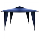 Toldo armable doble techo K-Pop 3.5 x 3.5 metros