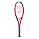 **Raqueta de Tenis Wilson Clash 100L V2.0 (GRIP 2)