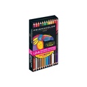 Caja de Colores Prismacolor  x 12/24