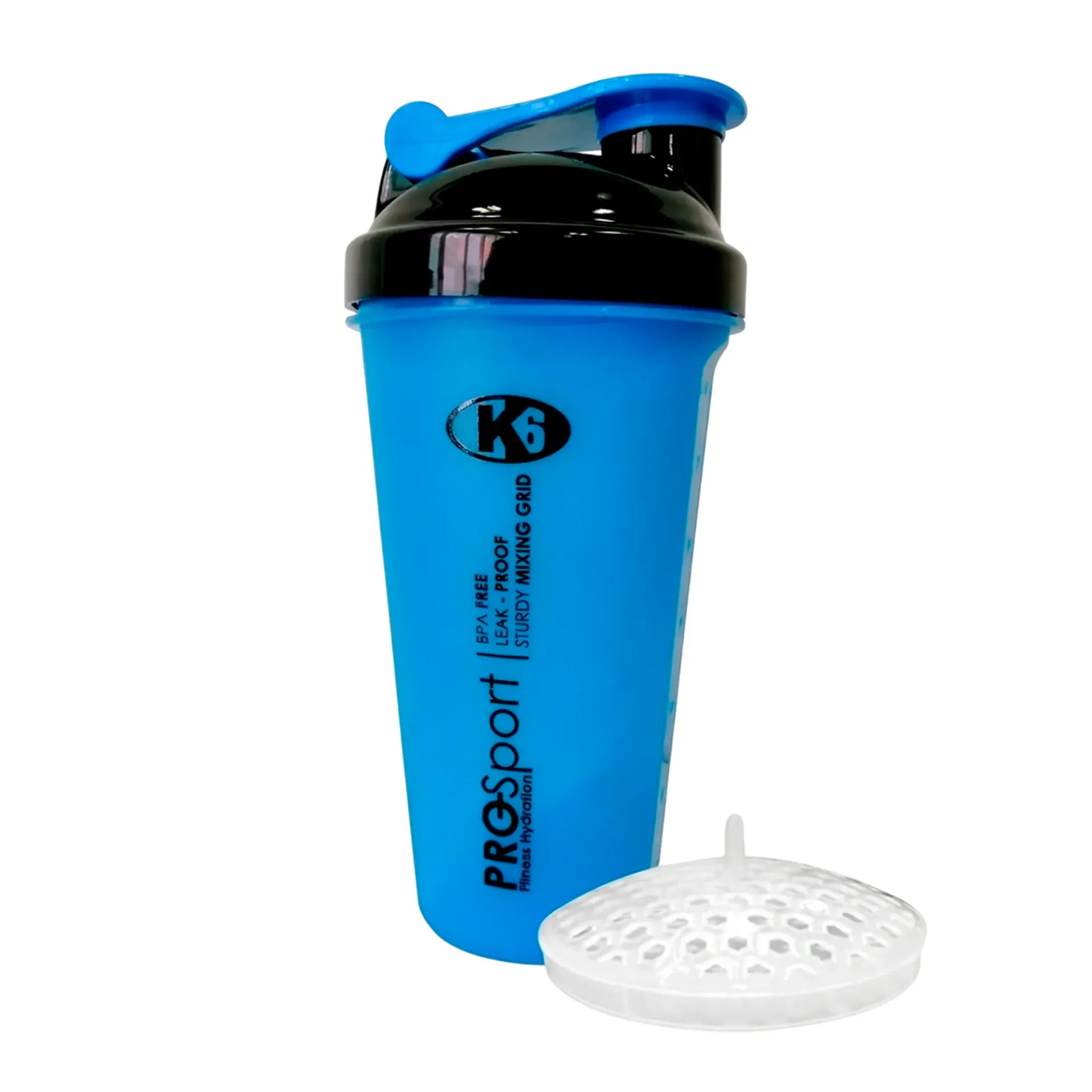 Vaso Mezclador K6 Pro Sport 620 mL