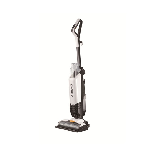 Aspiradora Mopeadora Eureka Alámbrica Vertical Liviana Fc8