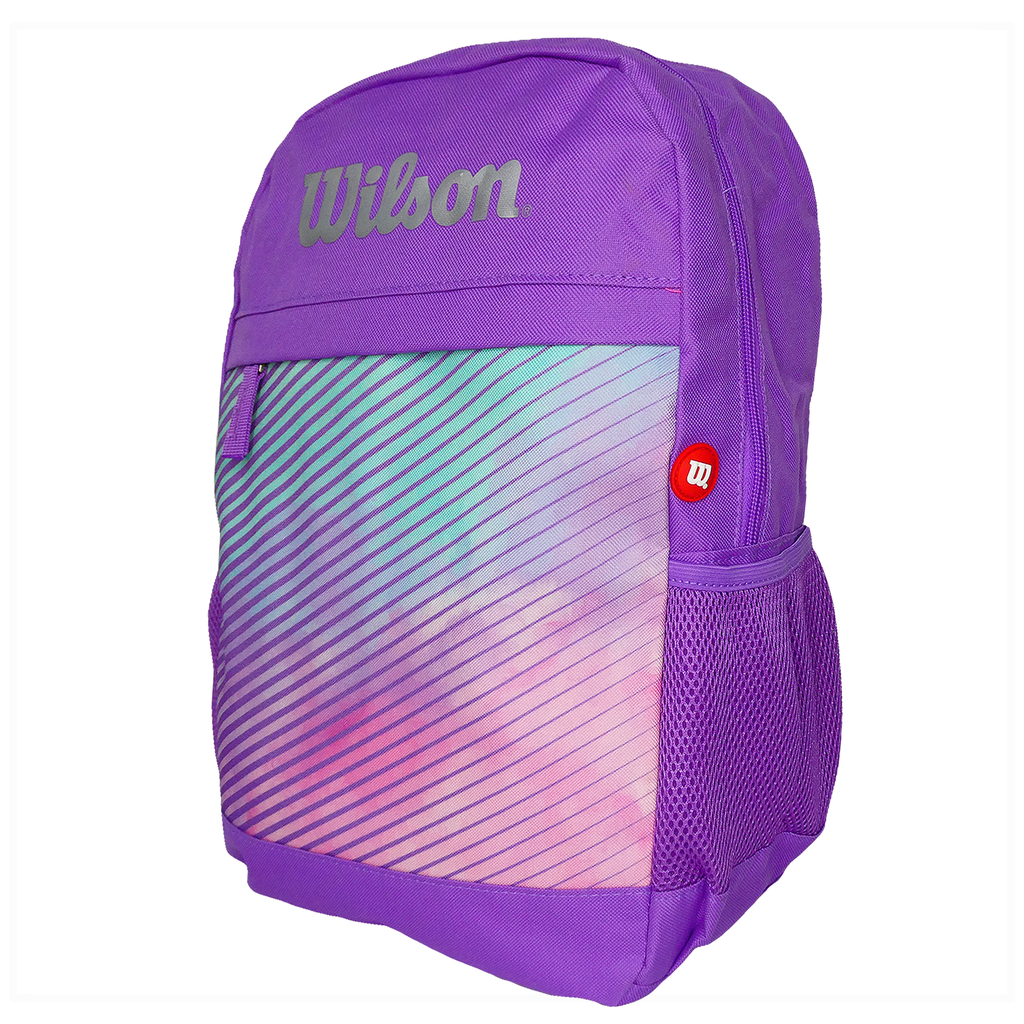 Bolso Morral Escolar Universitario Castillo Dama Wilson