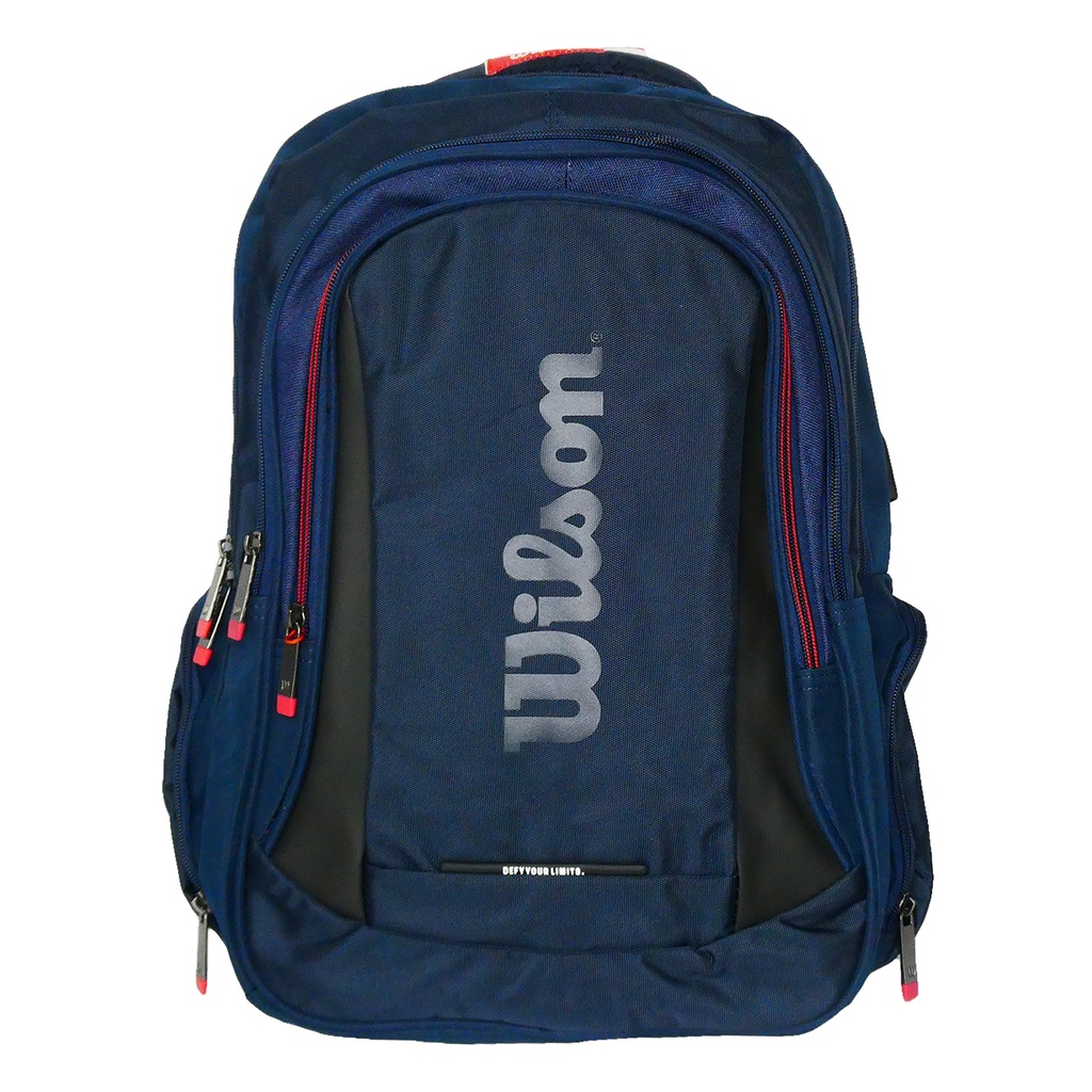 Bolso Morral Wilson Energy 18" 26 LT