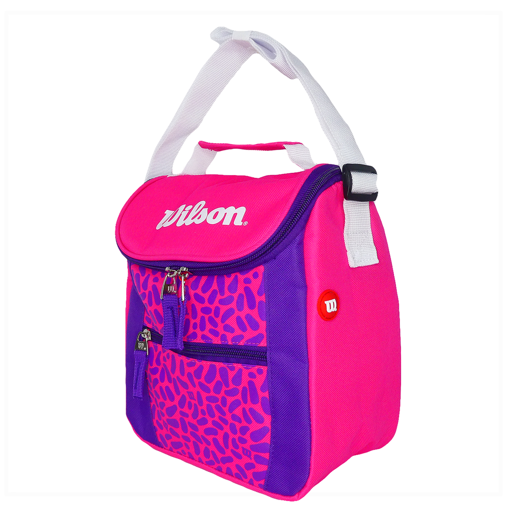 Lonchera Bolso Térmico África para Dama Wilson