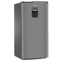 Nevera Mabe 1 Puerta Con Dispensador 8 pies Grafito 210 Lt