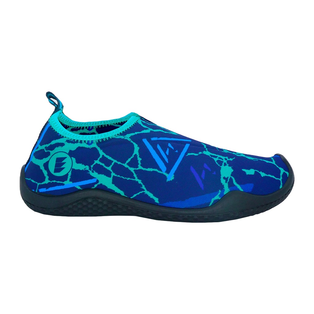 Zapatos Acuáticos Infantil Ecology Azul
