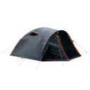Carpa Tienda de Campaña Coleman Atacama Dome 4P