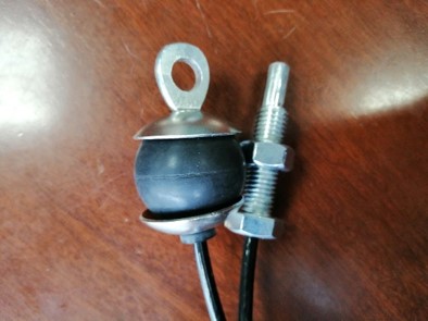 Repuesto Guaya Multifuerza K6 IO 2 (Ref.:66514) (Nro.30)