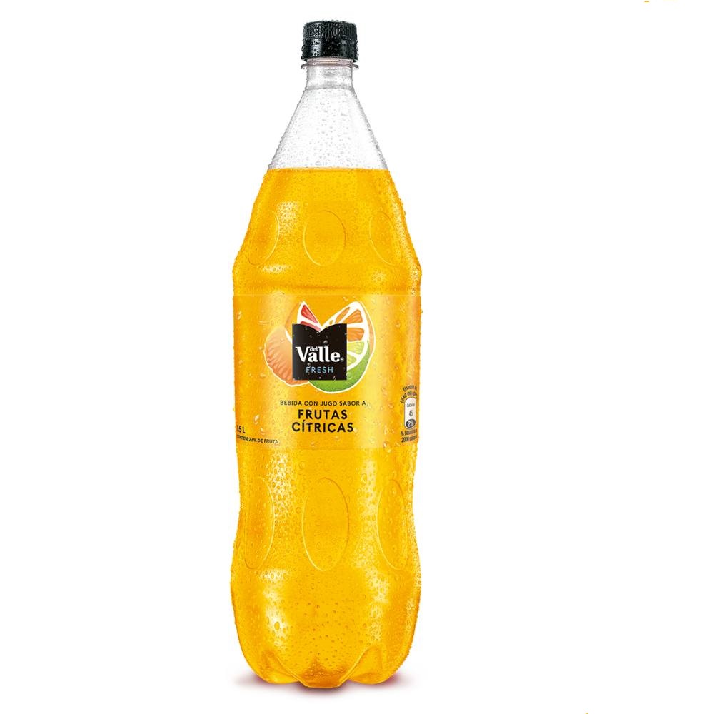 Jugo del Valle Fresh Frutas Cítricas 1.5 Lts