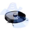 Robot Aspiradora Mopa Inteligente Eureka NER600