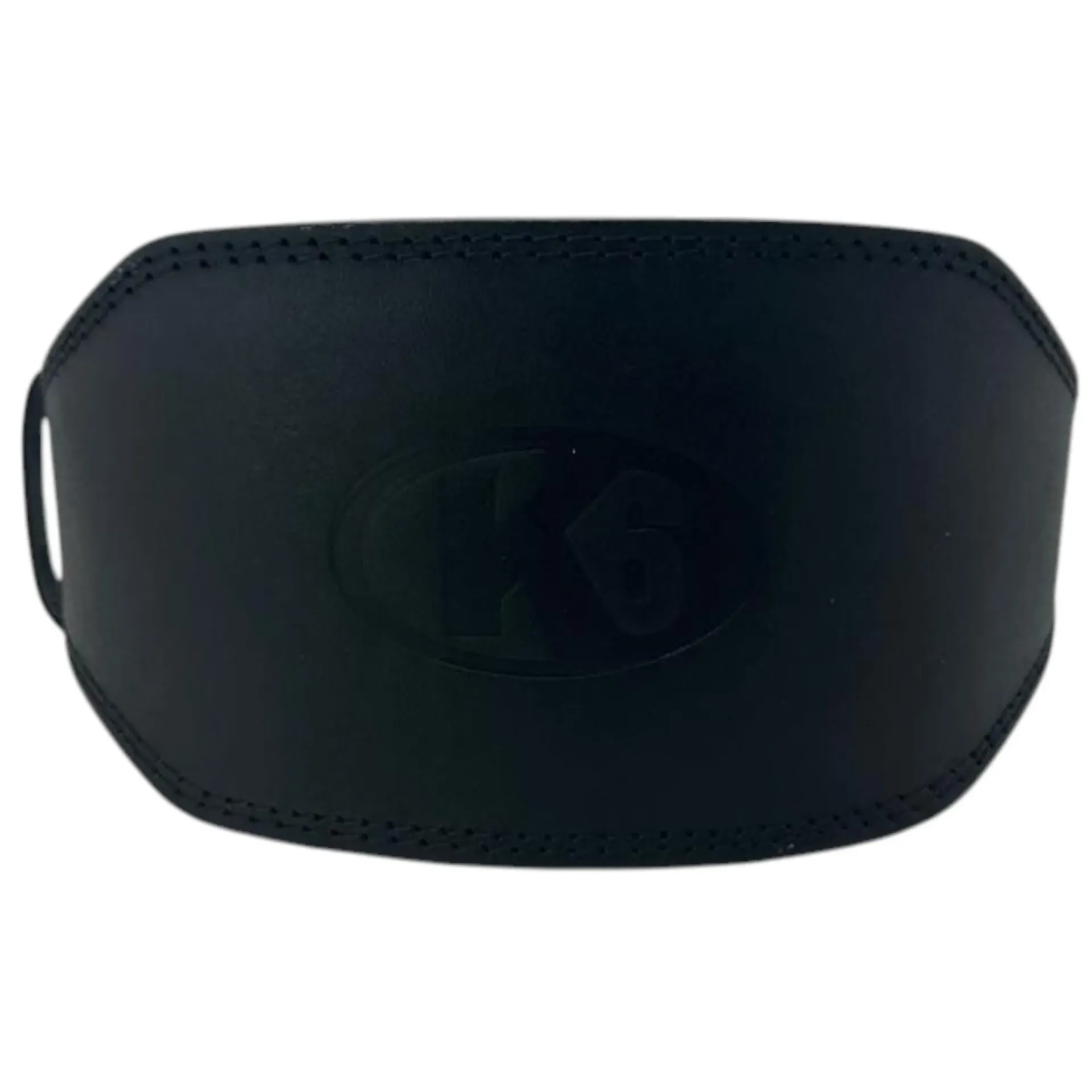 [67096] Cinturon para levantamiento de pesas K6 Bull+ (L)