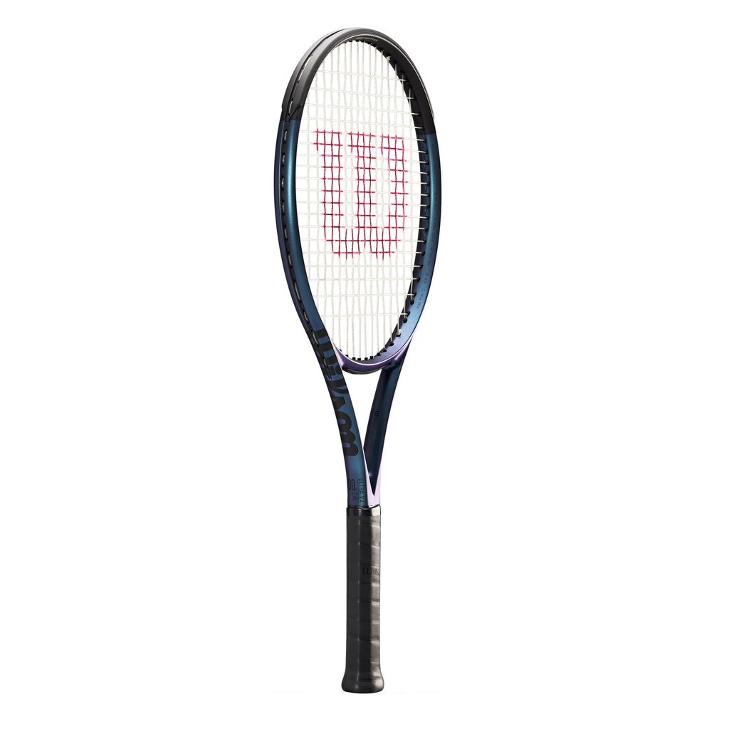 [WR108311U2] Raqueta de Tenis Wilson Ultra 100 V4 (300gr) (4 - 1/4" (2))