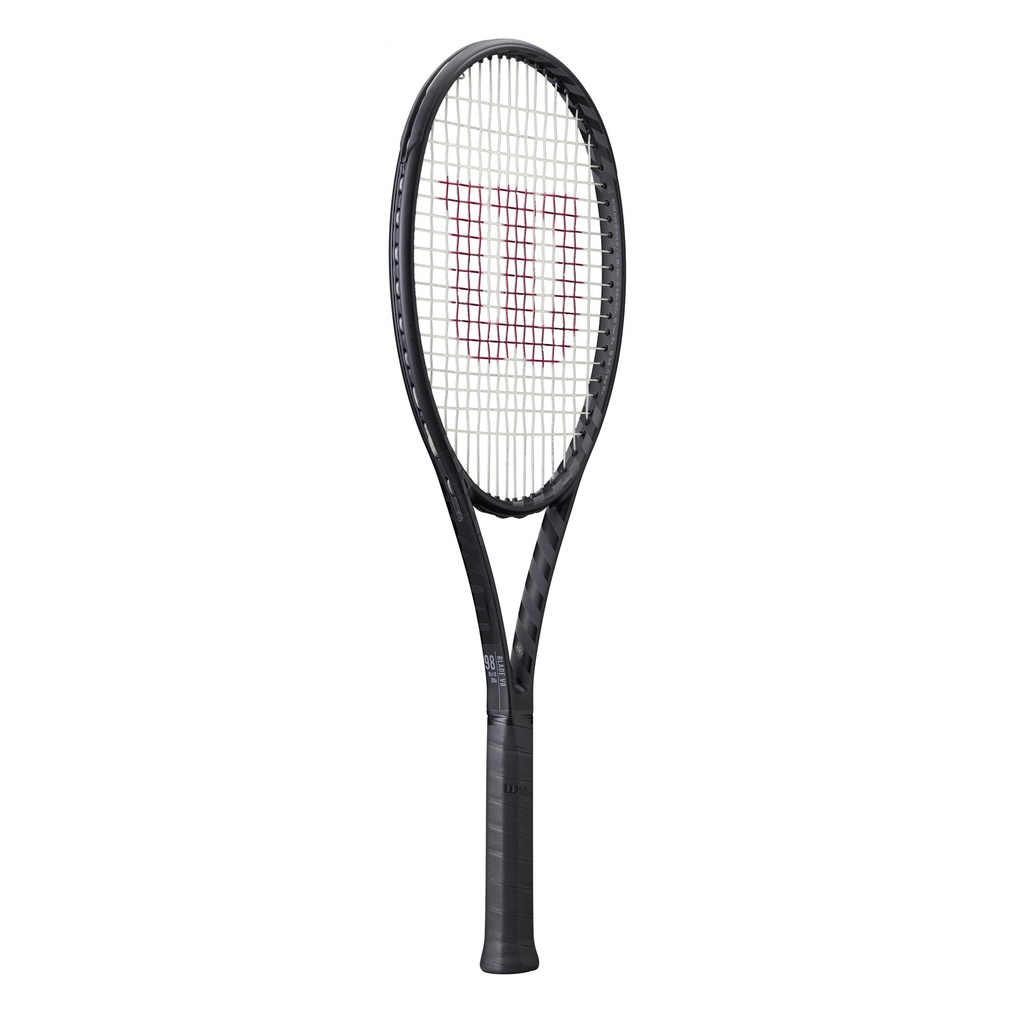Raqueta de Tenis Wilson Blade 98 16x19 V8.0 Night Session