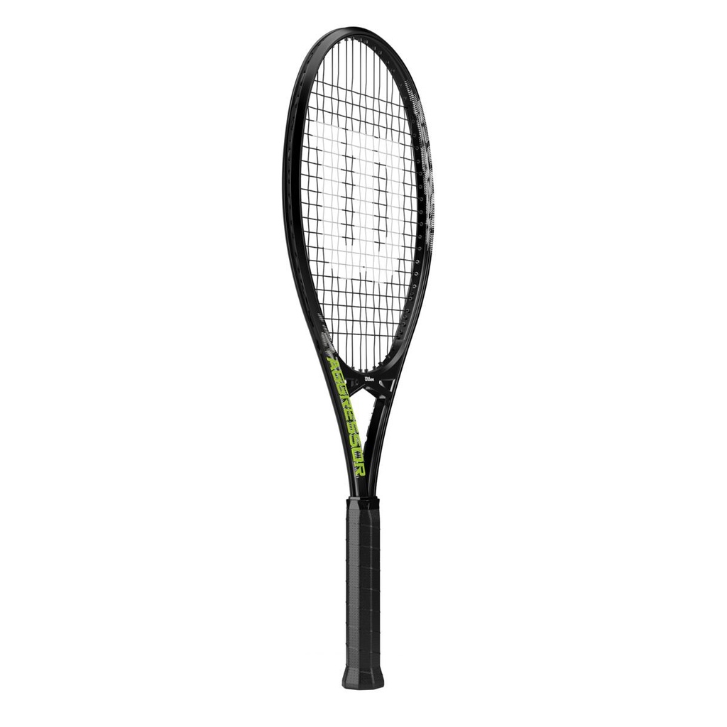 [WR087510U2] Raqueta de Tenis Wilson Aggressor 112 Sin Cover (Grip 2)