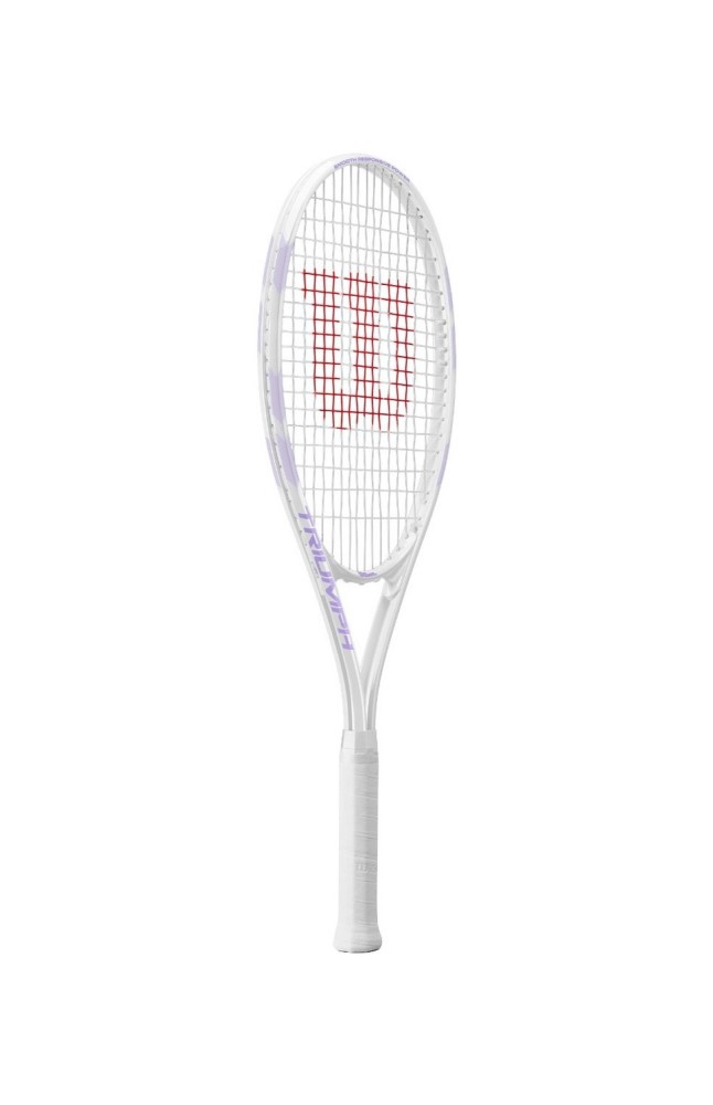 Raqueta de Tenis Wilson Triumph 2022 Sin Cover (Grip 2)