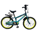 Bicicleta Rin 20 PLT Star Bike para Niños