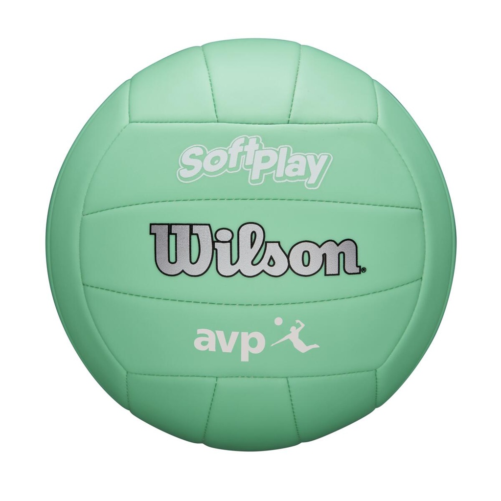 Balón de Voleibol Wilson AVP Soft Play Oficial