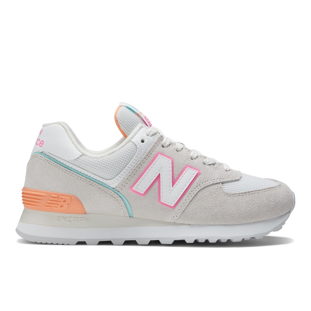 Zapatos Deportivos New Balance Lifestyle 574 