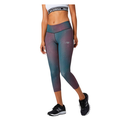 Licra Pescador de mujer New Balance Printed Accelerate