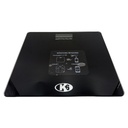 Digital Scale K6 with Bluetooth 
