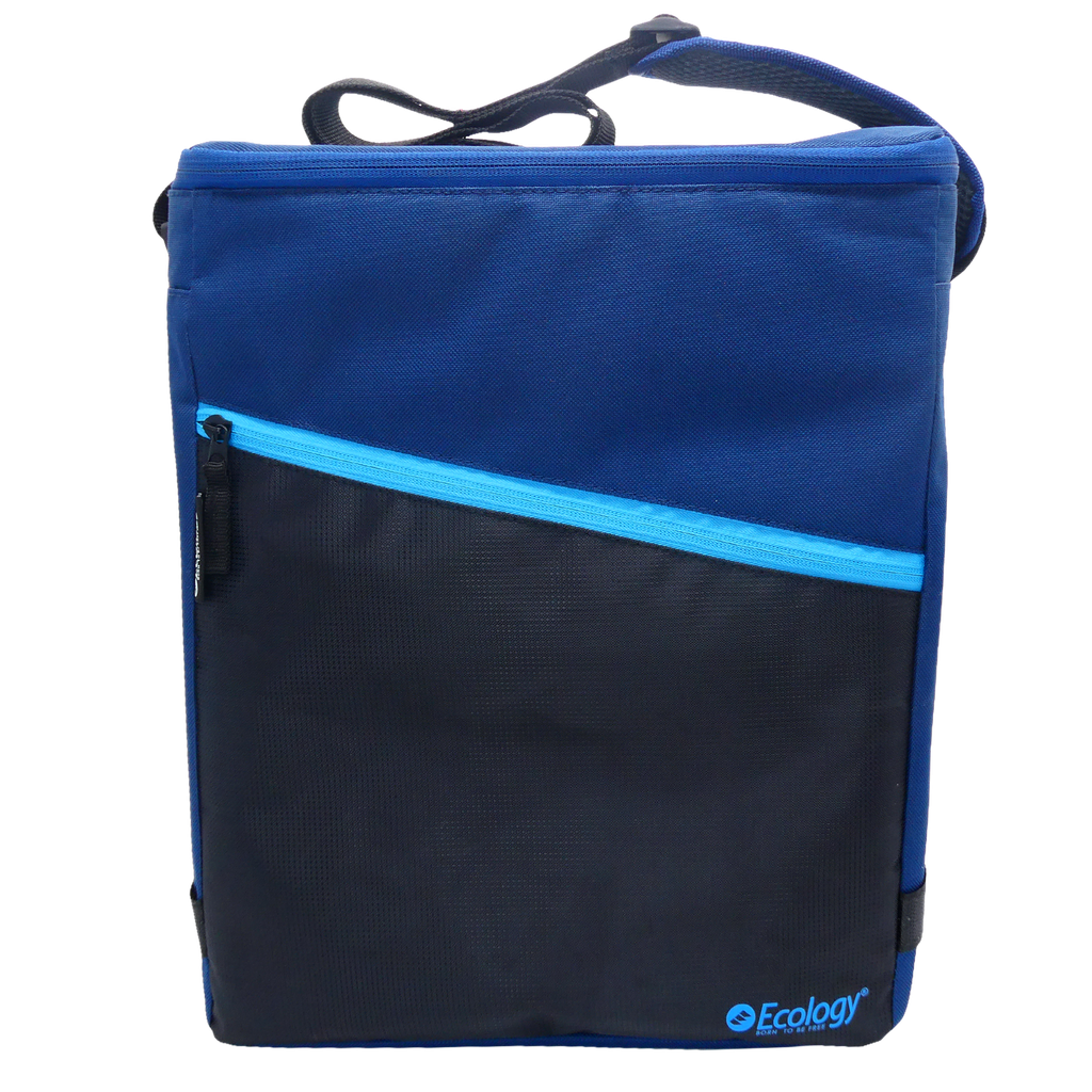 Bolso Térmico Ajustable Ecology 20lts