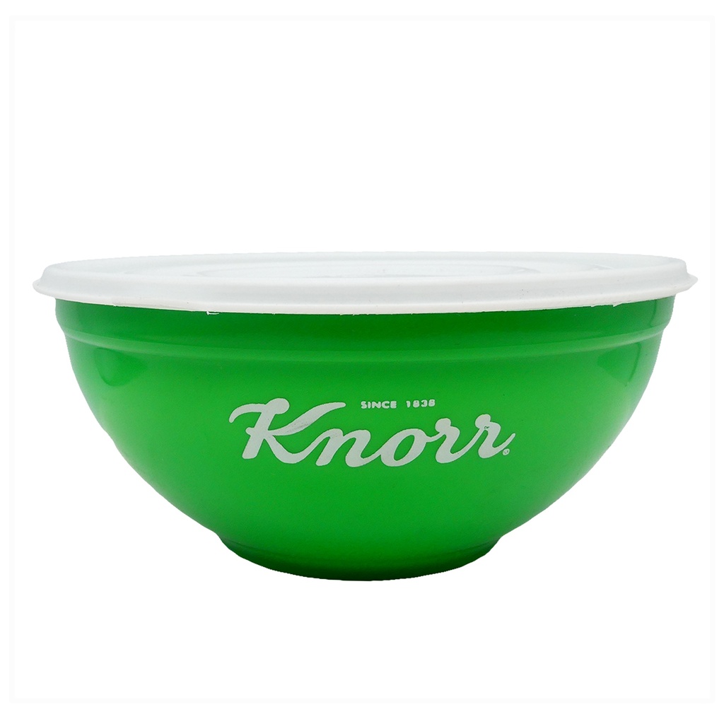 Bowll Knorr (Obsequio)