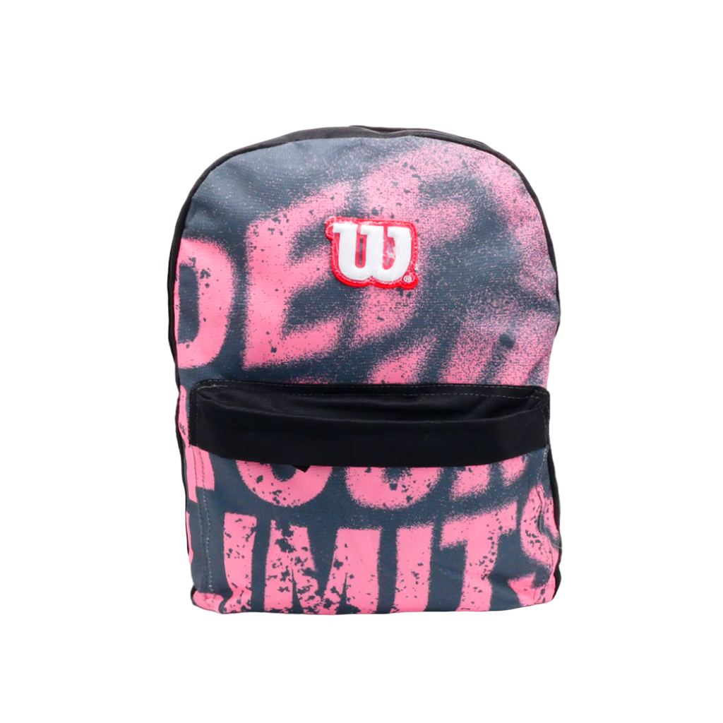 Morral Wilson Letter Unisex