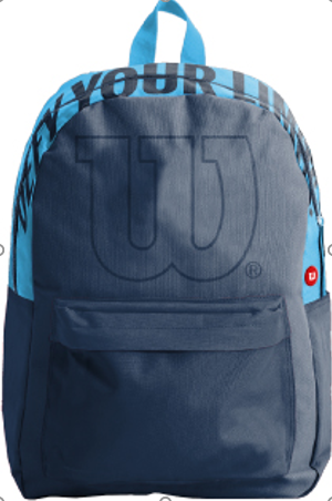 Morral Wilson Dark Unisex