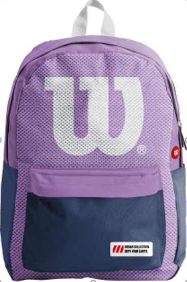 Morral Wilson Multicolor Dama