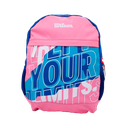 Morral Wilson Girly Escolar