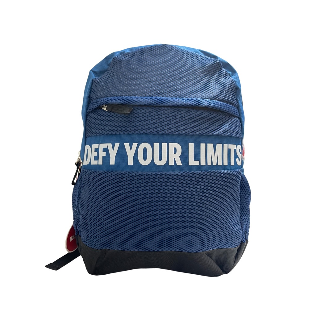 Morral Wilson Limit Universitario Unisex