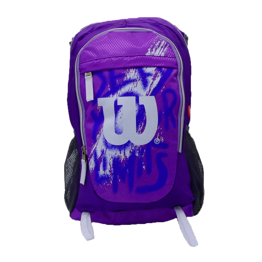 Morral Wilson Girl Skate Escolar