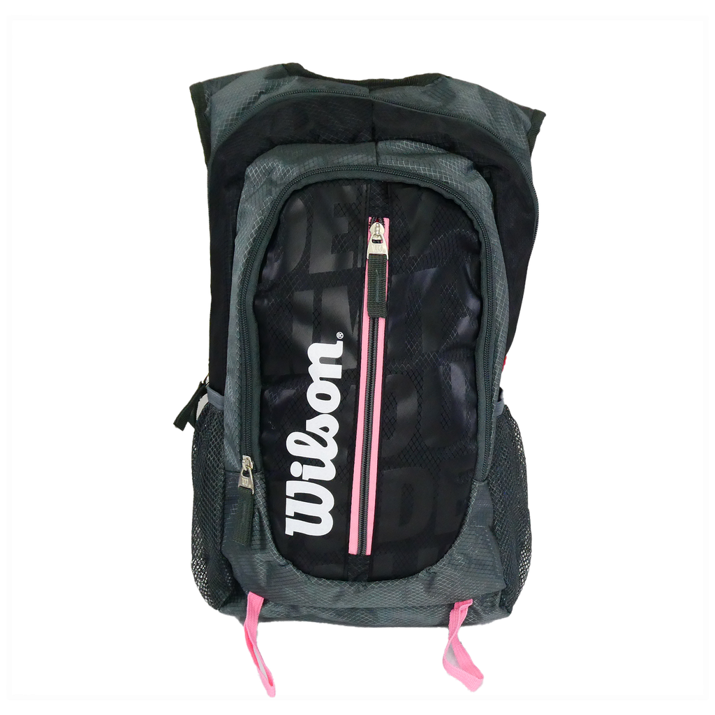 [65.010566BL] Morral Wilson Sport Dama (NEGRO)