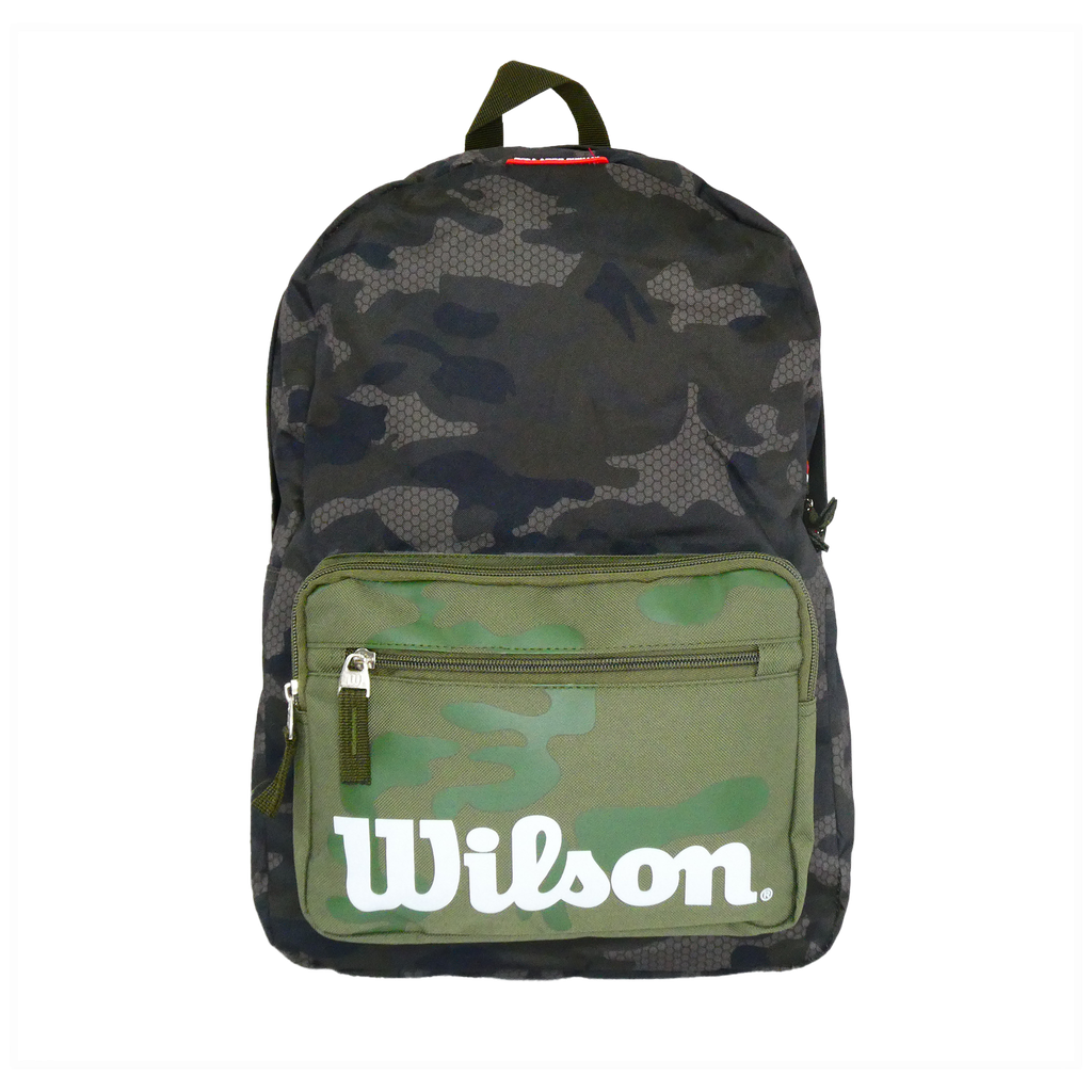 Morral Wilson Camo Unisex