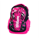 Morral Wilson Abstract Universitario