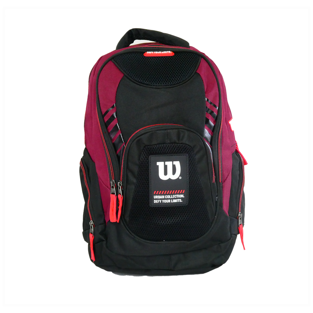 Morral Wilson Orinoco Universitario