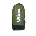Morral Wilson Taquera Camo Caballero